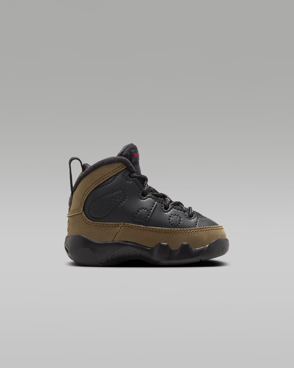 Infant retro 9 hotsell